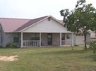 3115 E Chestnut Ave, Crestview, FL 32539