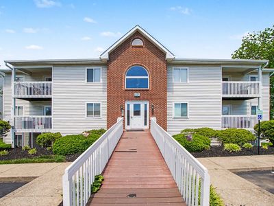 401 Poinsetta Ct APT 12, Florence, KY, 41042