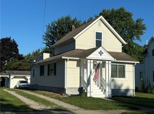 224 Liberty St, Spencer, OH 44275