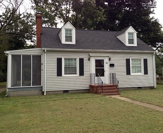1st image of 16 N Battery St