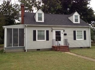 16 N Battery St, Henrico, VA 23075