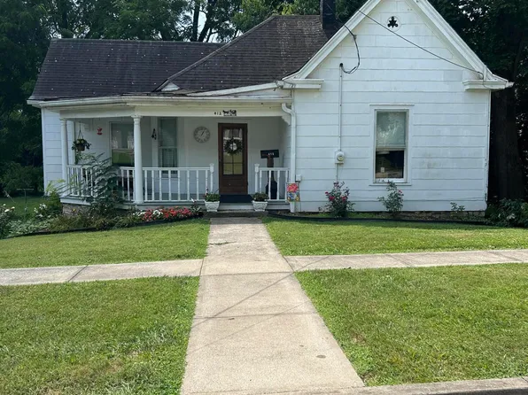 412 Holt Ave, Mount Sterling, KY 40353