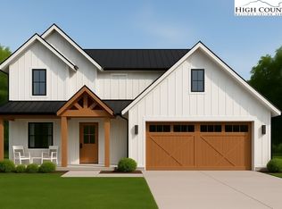 168 Rocky Creek Court, Jefferson, NC 28640