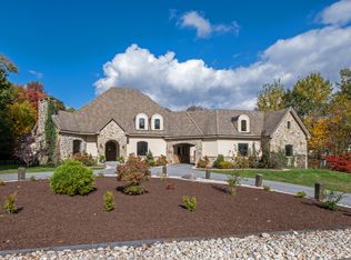 17 Cider Mill Rd, Burlington, CT 06013