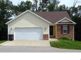 22870 Return Ln, Waynesville, MO 65583