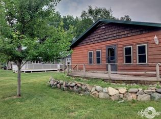 2205 Manhattan Blvd, Wahpeton, IA 51360