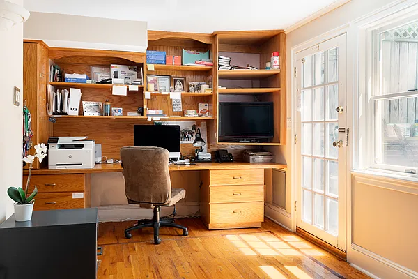 Rented by Engel and Völkers Brownstone Brooklyn | media 23