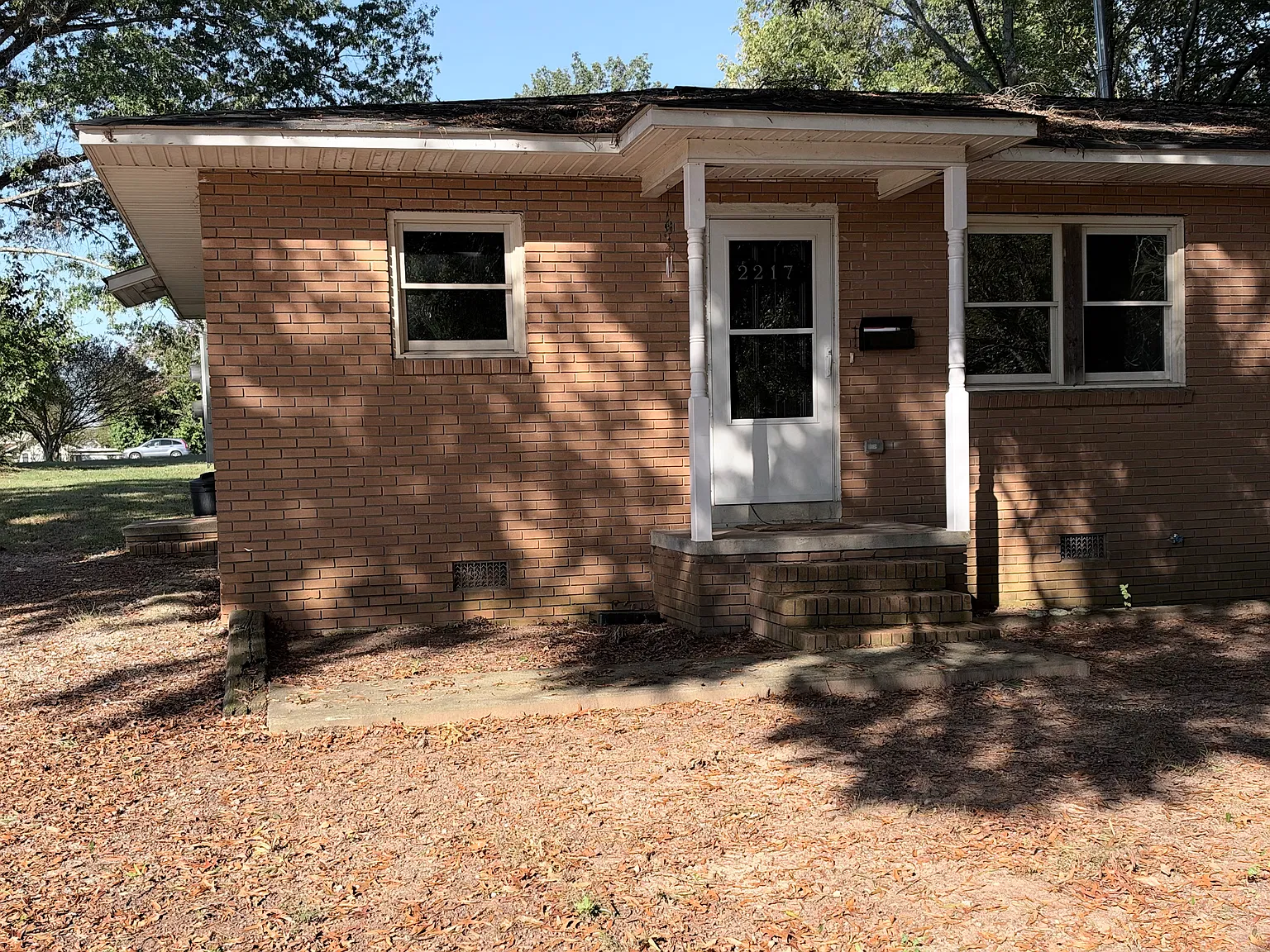 1 bed, 750 sqft, $850 — Photo 1