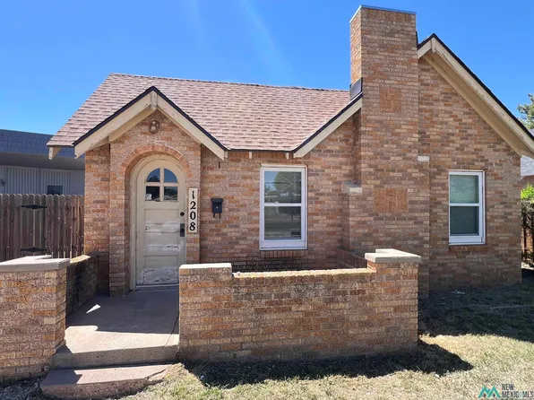 1208 Pile St, Clovis, NM 88101