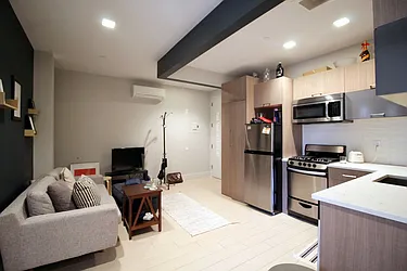 Rented by Uptown Flats LLC