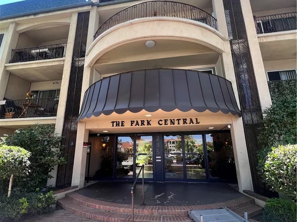 215 N Kenwood St, Glendale, CA 91206