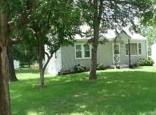 11202 Van Cleve Ave, Saint Louis, MO 63114