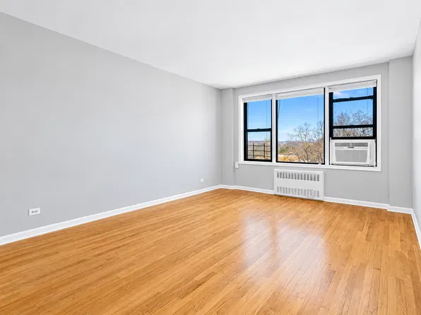 645 W 239th St #6J, Bronx, NY 10463