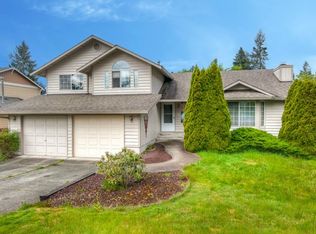 30317 24th Place S, Federal Way, WA