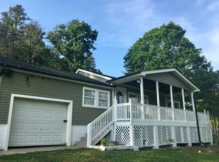 8416 Heiskell Rd, Powell, TN 37849
