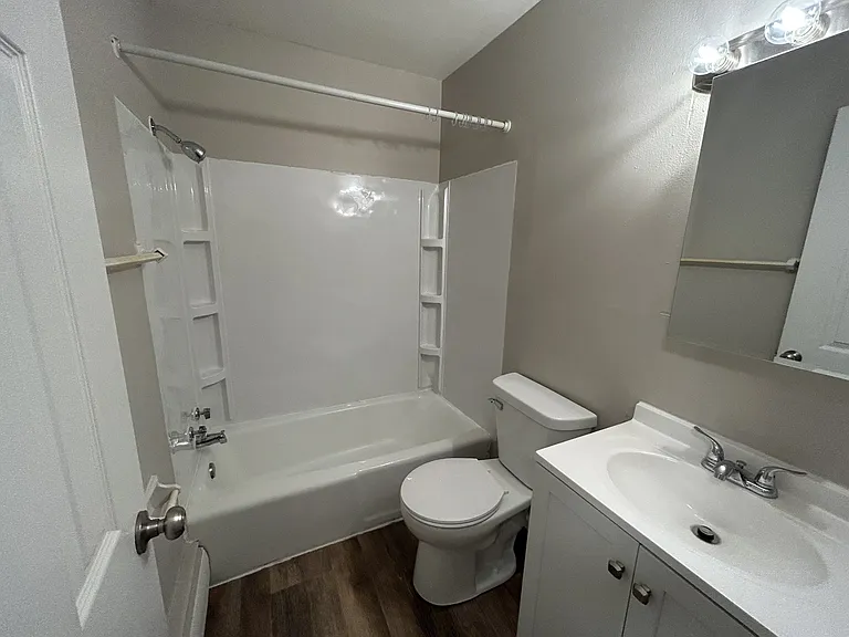 The Ridge Apartments — Photo 101