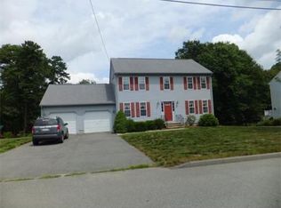 18 Cynthia Ln, Attleboro, MA 02703