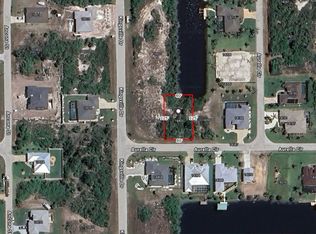 14403 Aurella Cir LOT 3, Pt Charlotte, FL 33981