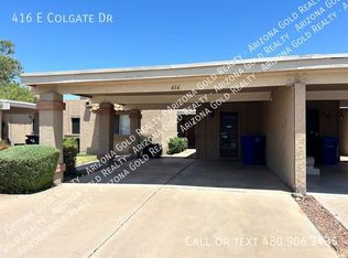 416 E Colgate Dr, Tempe, AZ 85283