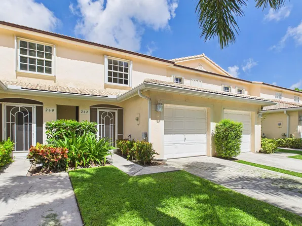 262 Timberwalk Trail, Jupiter, FL 33458