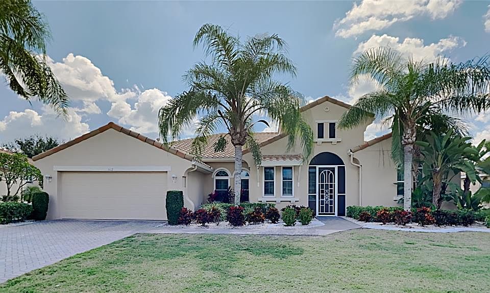 512 Rimini Vista Way Sun City Center FL 33573 Zillow