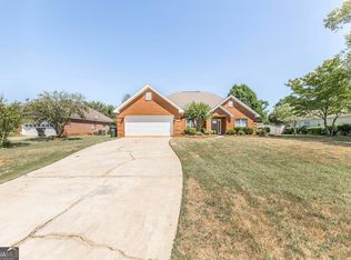 119 Galaxy Ave, Bonaire, GA 31005