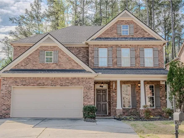 69 Serenity Point, Lawrenceville, GA 30045