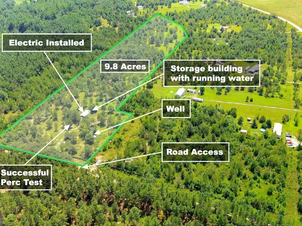 211 Auldridge Rd, Hephzibah, GA 30815