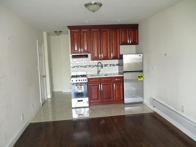 Kitchen View