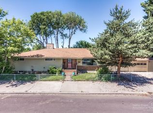 115 NE Knowledge St, Prineville, OR 97754