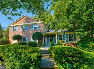 11608 Split Rail Ct, Rockville, MD 20852
