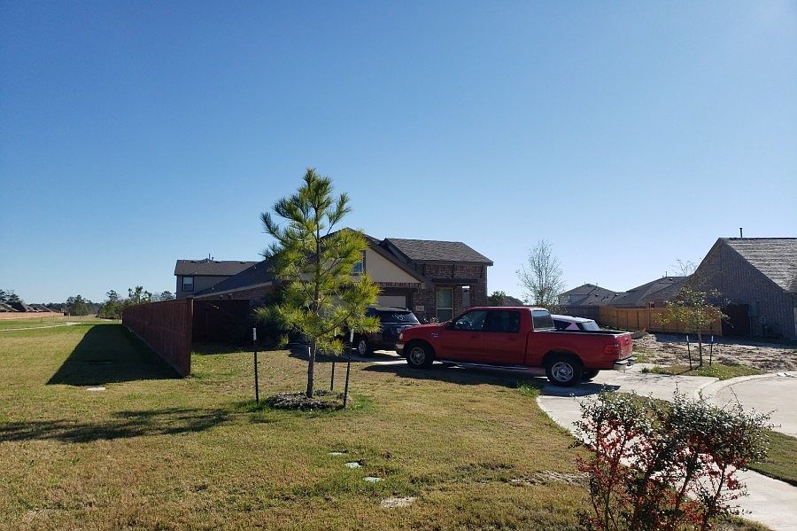 2nd image of 25101 Slow Pines Dr