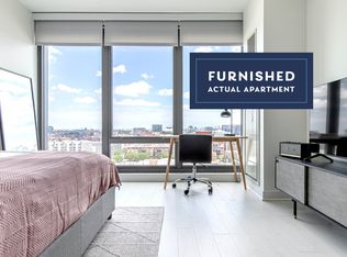1001 W Jackson Blvd FLOOR 15-ID397, Chicago, IL 60607