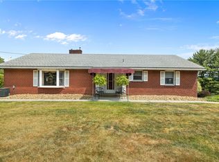 154 Highview Dr, Apollo, PA 15613