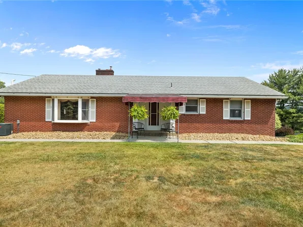 154 Highview Dr, Apollo, PA 15613