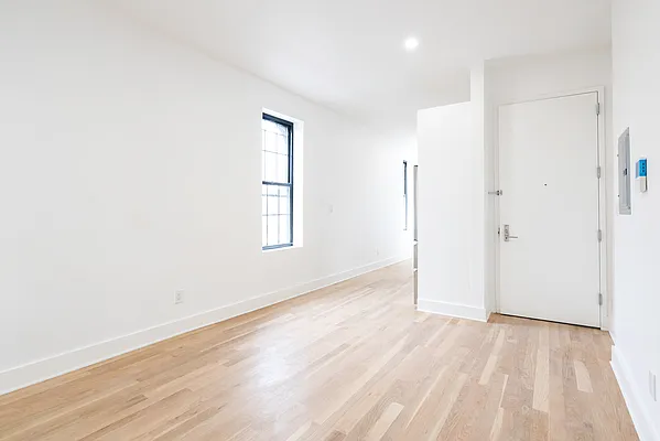 847 Knickerbocker Avenue #3I in Bushwick, Brooklyn | StreetEasy