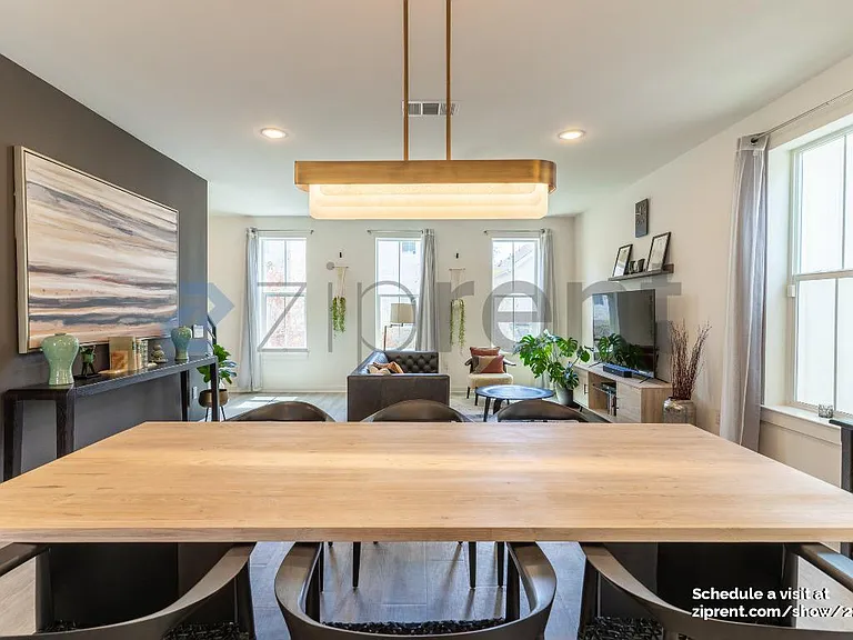 Dining Area (2nd Floor)