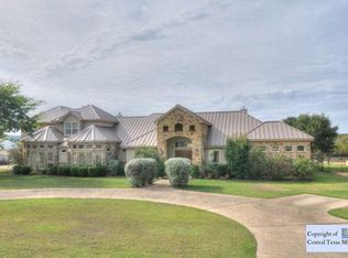 518 River Crossing Blvd, Spring Branch, TX 78070