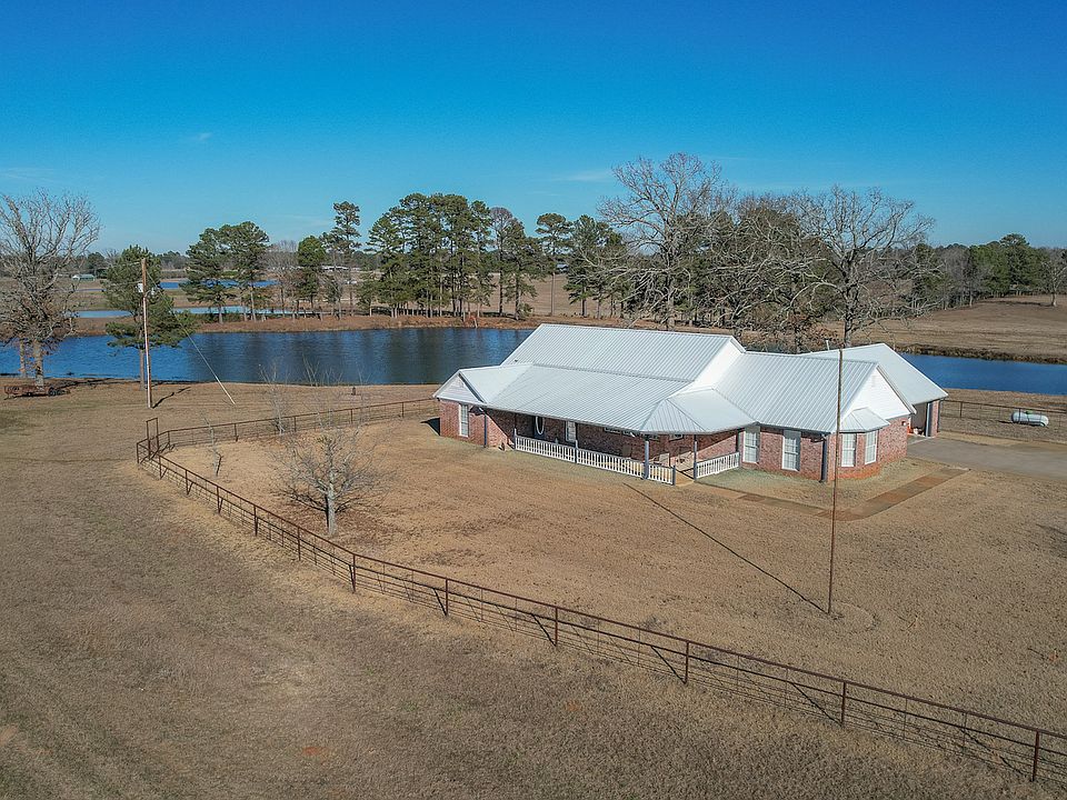 7999 Fm 44, Annona, TX 75550 Zillow