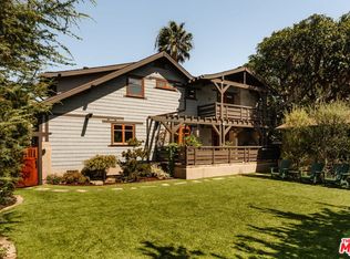 706 Navy St, Santa Monica, CA 90405
