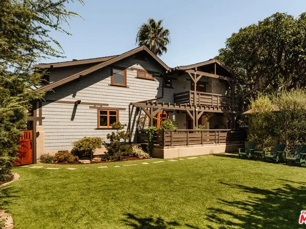 706 Navy St, Santa Monica, CA 90405