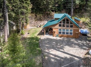 70 E Lakedale Dr, Ronald, WA 98940