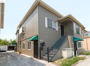 3110 Martin Luther King Jr Way, Berkeley, CA