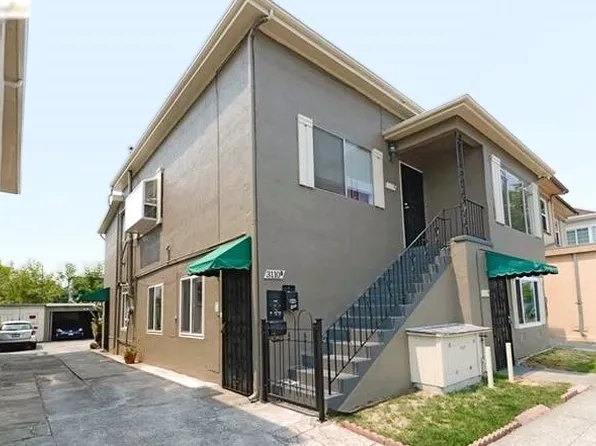 3110 Martin Luther King Jr Way, Berkeley, CA 94703