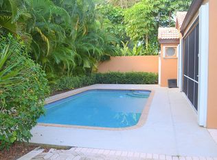 3418 NW 51st Pl, Boca Raton, FL 33496