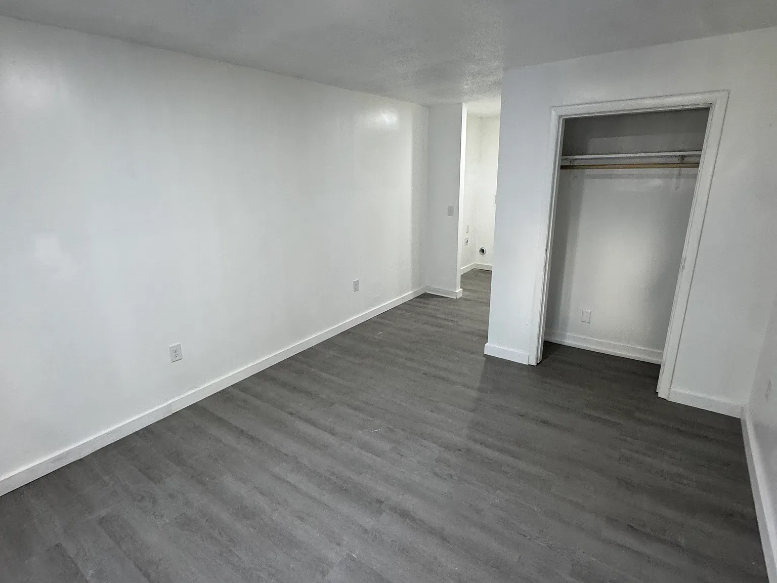 1 bed, 650 sqft, $925 — Photo 1