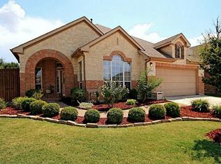 7939 Wood Ct, Frisco, TX 75034