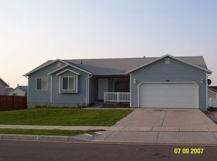 966 W 740 S, Tooele, UT 84074