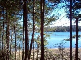 153 County Rd, Perry, ME 04667