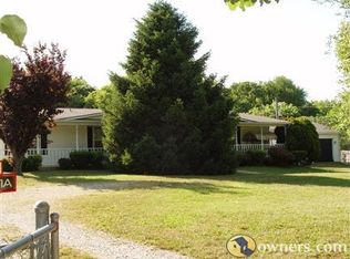 1824 Hayes Denton Rd, Columbia, TN 38401